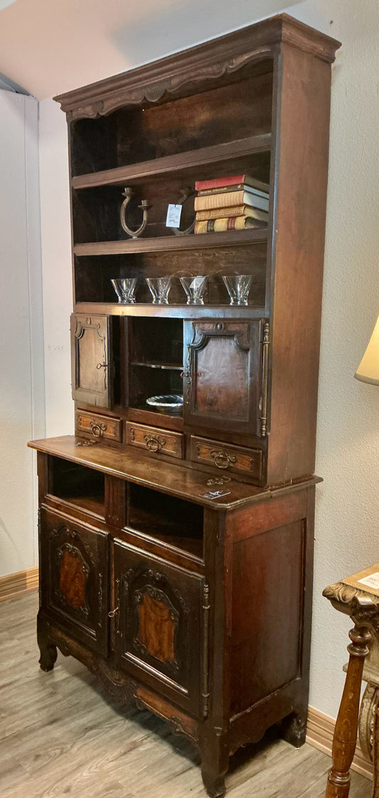 Antique Hutch