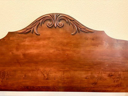 Ethan Allen Bed