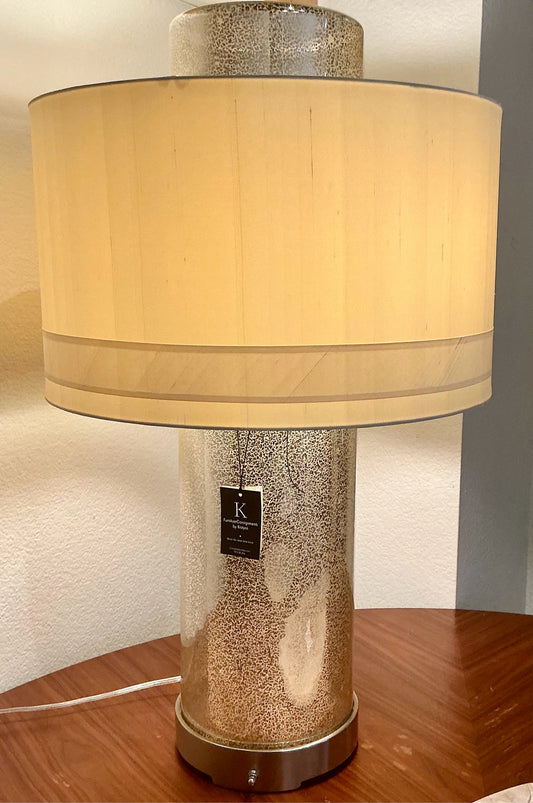 Global Views Lamp