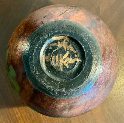John Mel Kowan Pottery