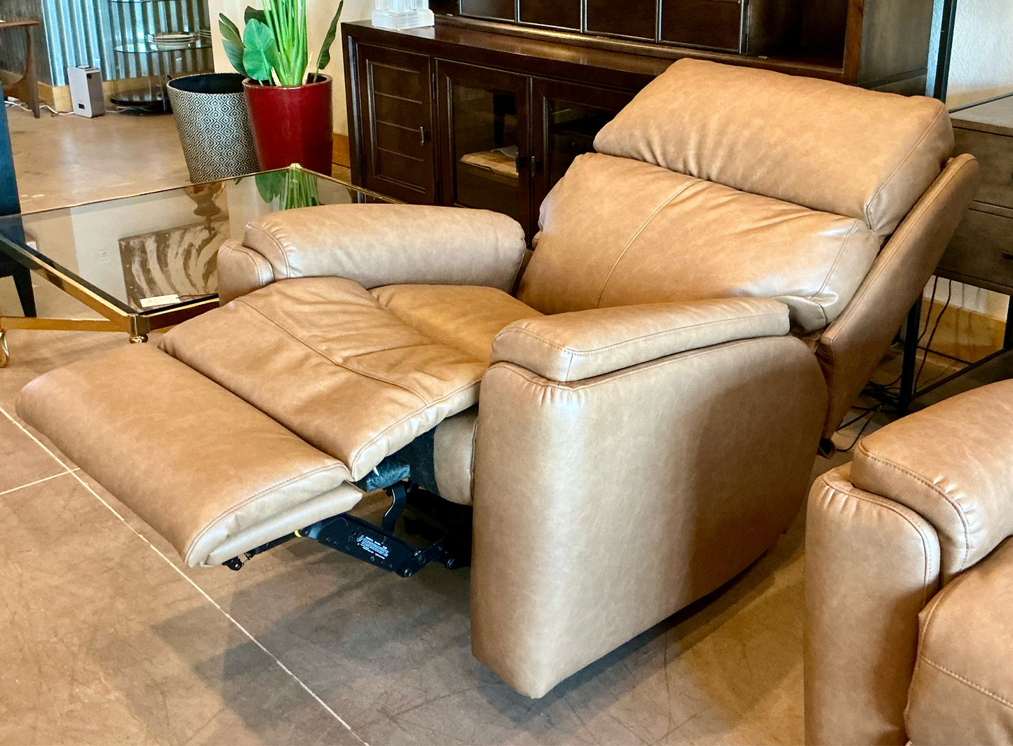 Flexsteel Electric Recliner