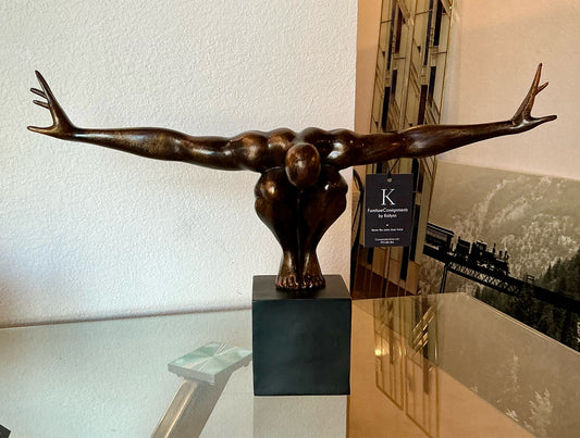 Sculpture