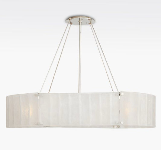 Rejuvination Chandelier