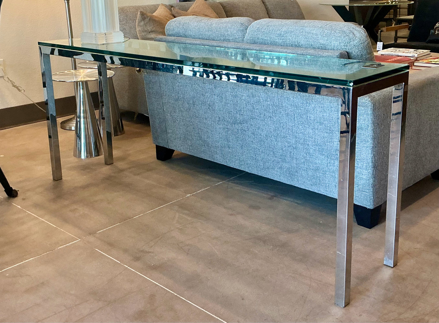 Sofa Table