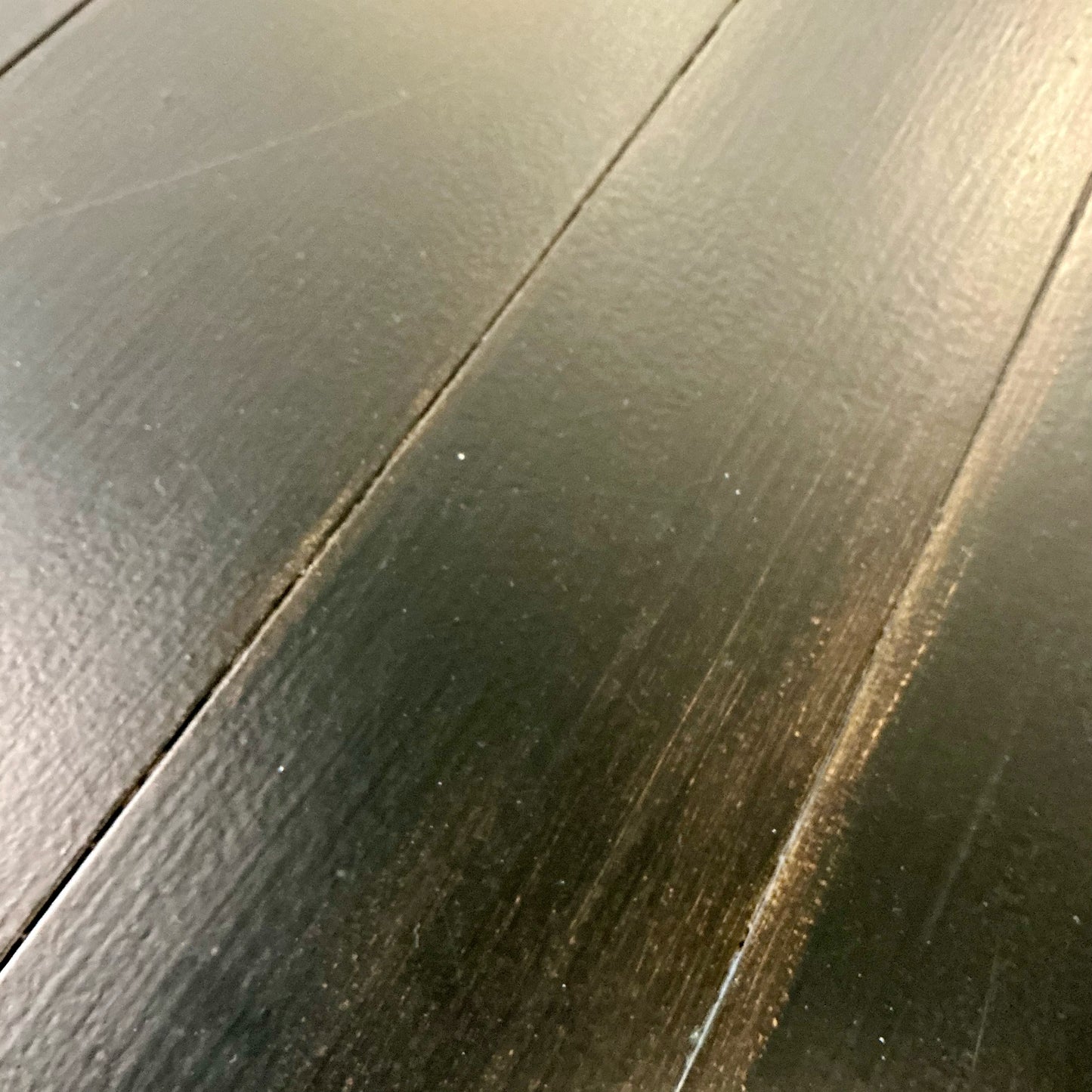 Charelston Forge Chairs w/Pottery Barn Table