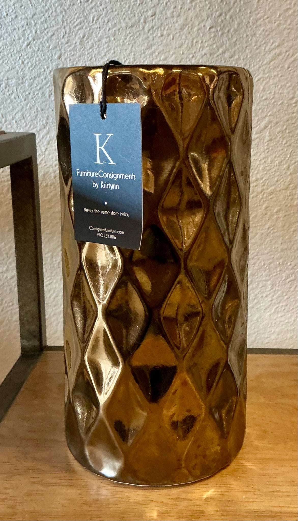 Target Vase
