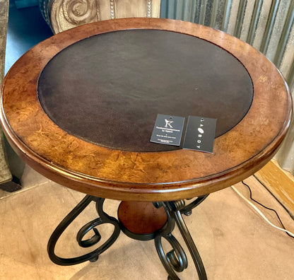 Lazboy End Table