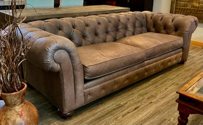 Chesterfield Sofa