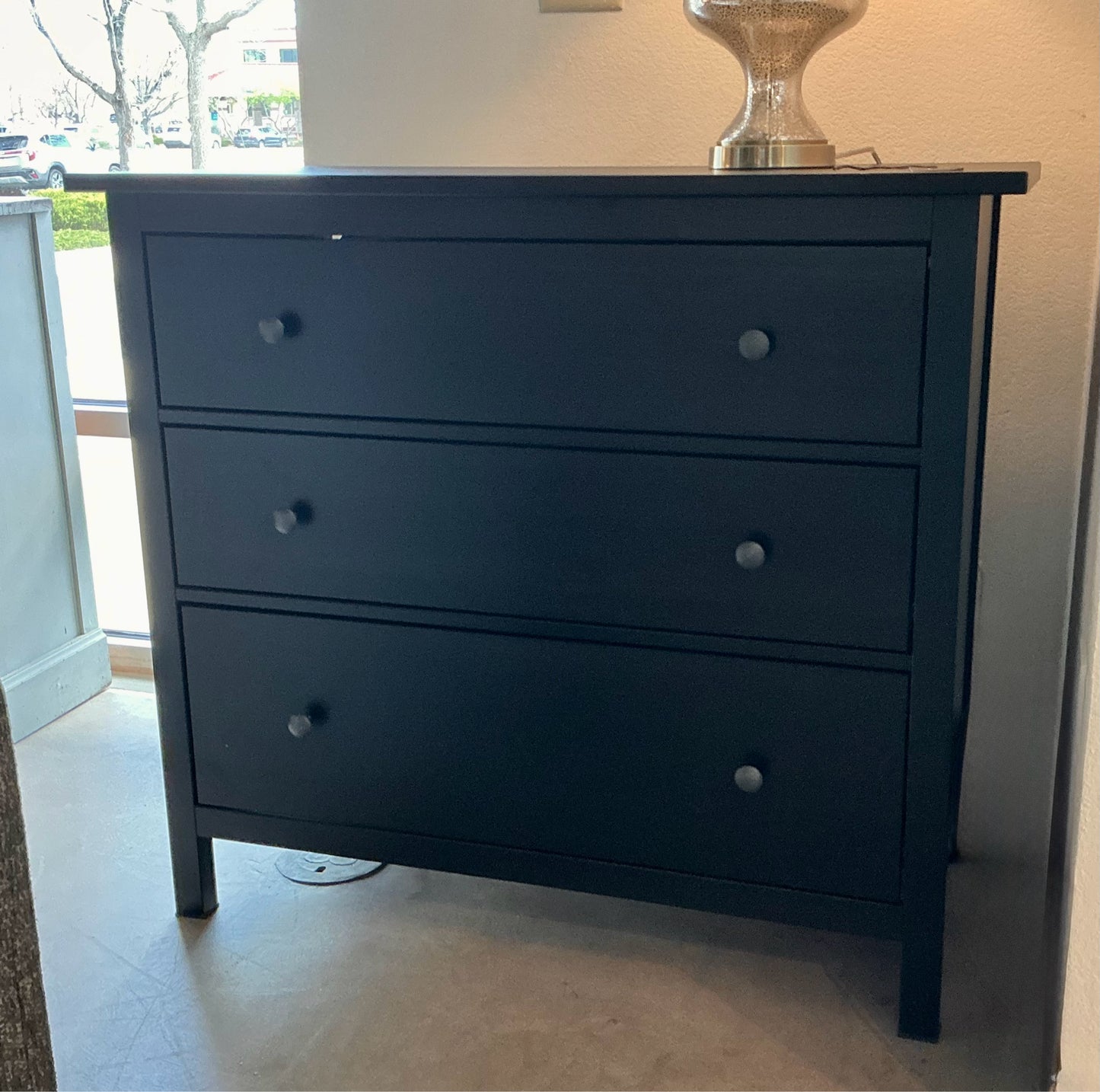 Ikea Dresser