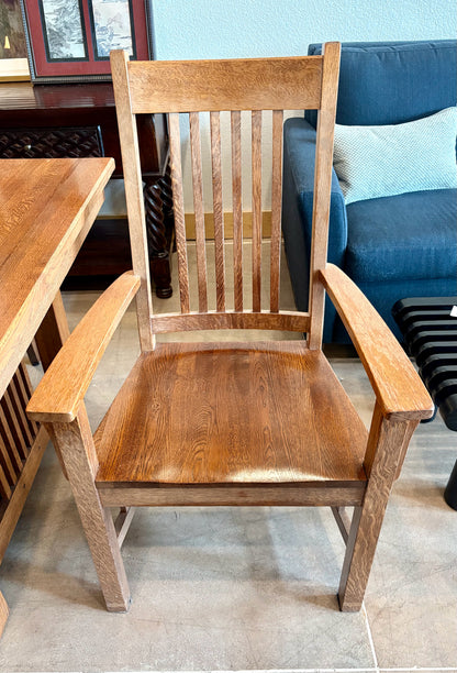 Table & 10 Chairs