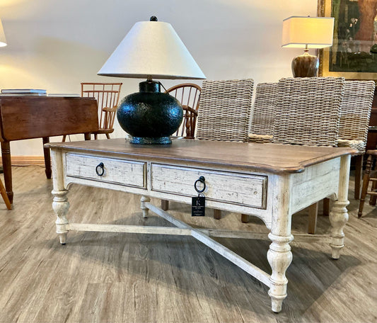 Kincaid Coffee Table