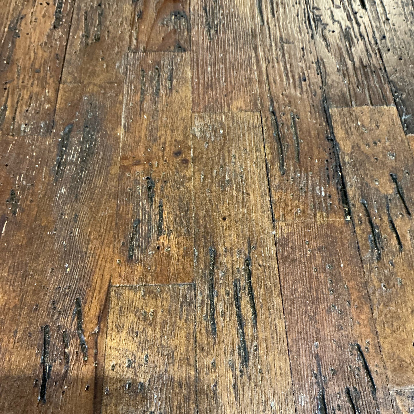 Hammary Furniture Coffee Table