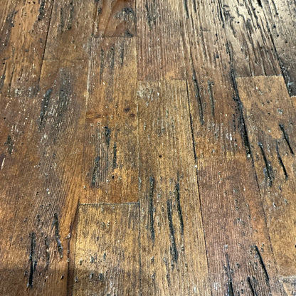 Hammary Furniture Coffee Table