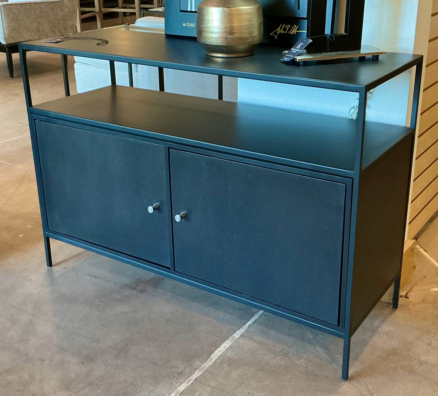 Room & Board Console