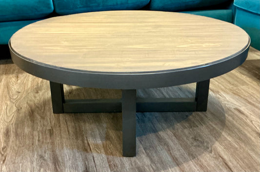 Pottery Barn Coffee Table