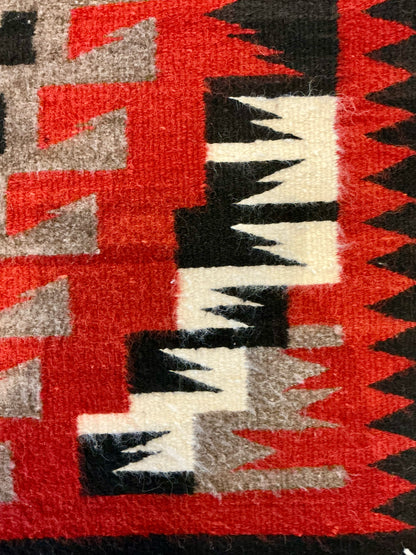 Navajo Rug