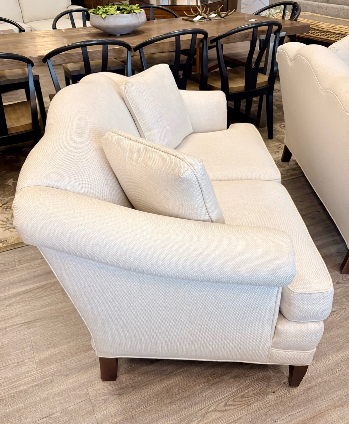 Loveseat