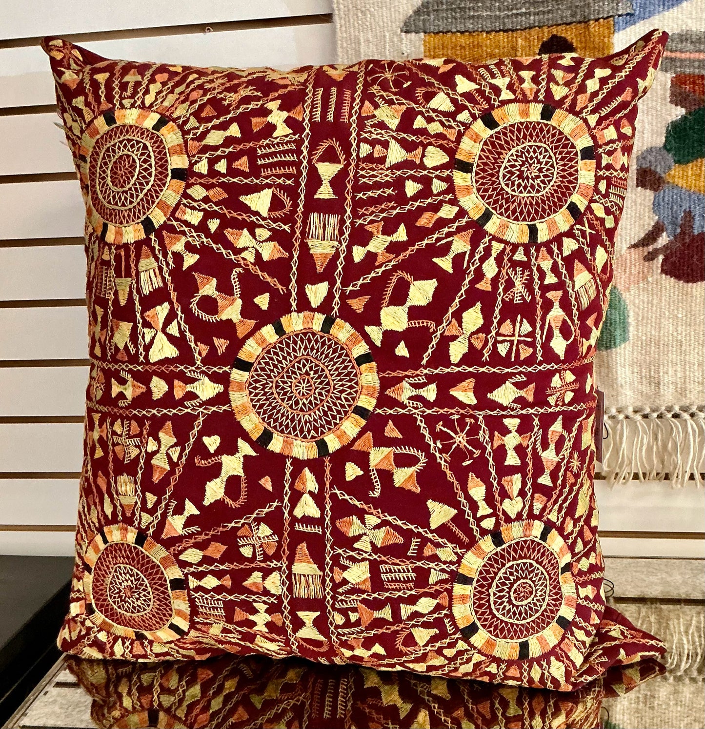 Pillow