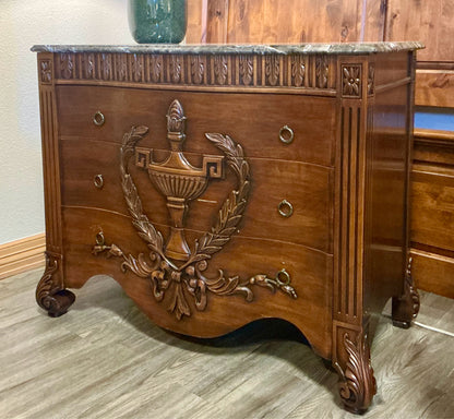 Antique Cabinet