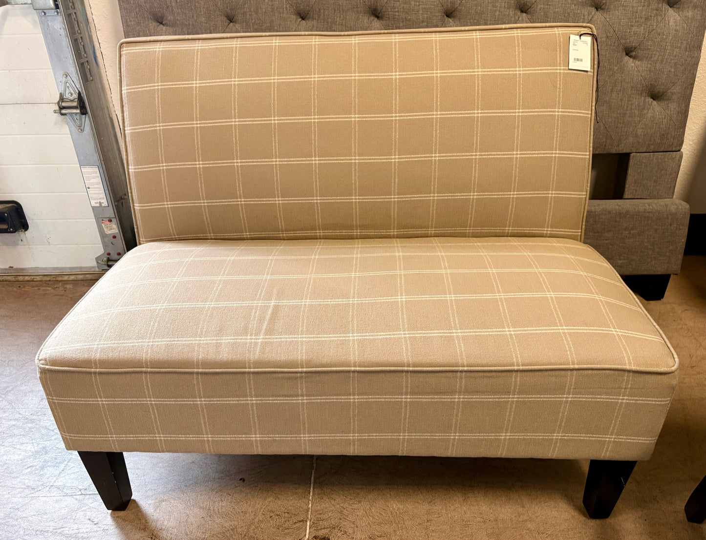 Wayfair Sofa