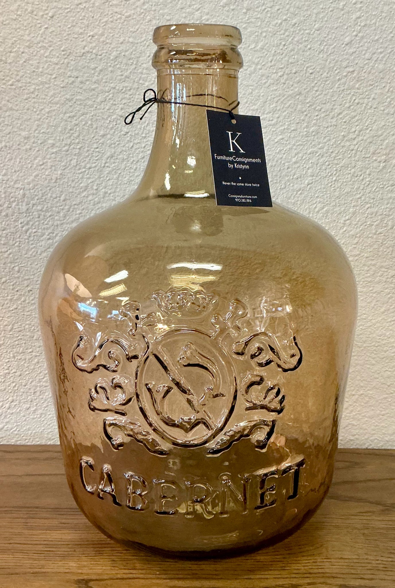 Home Goods Vase