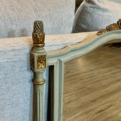Antique Mirror