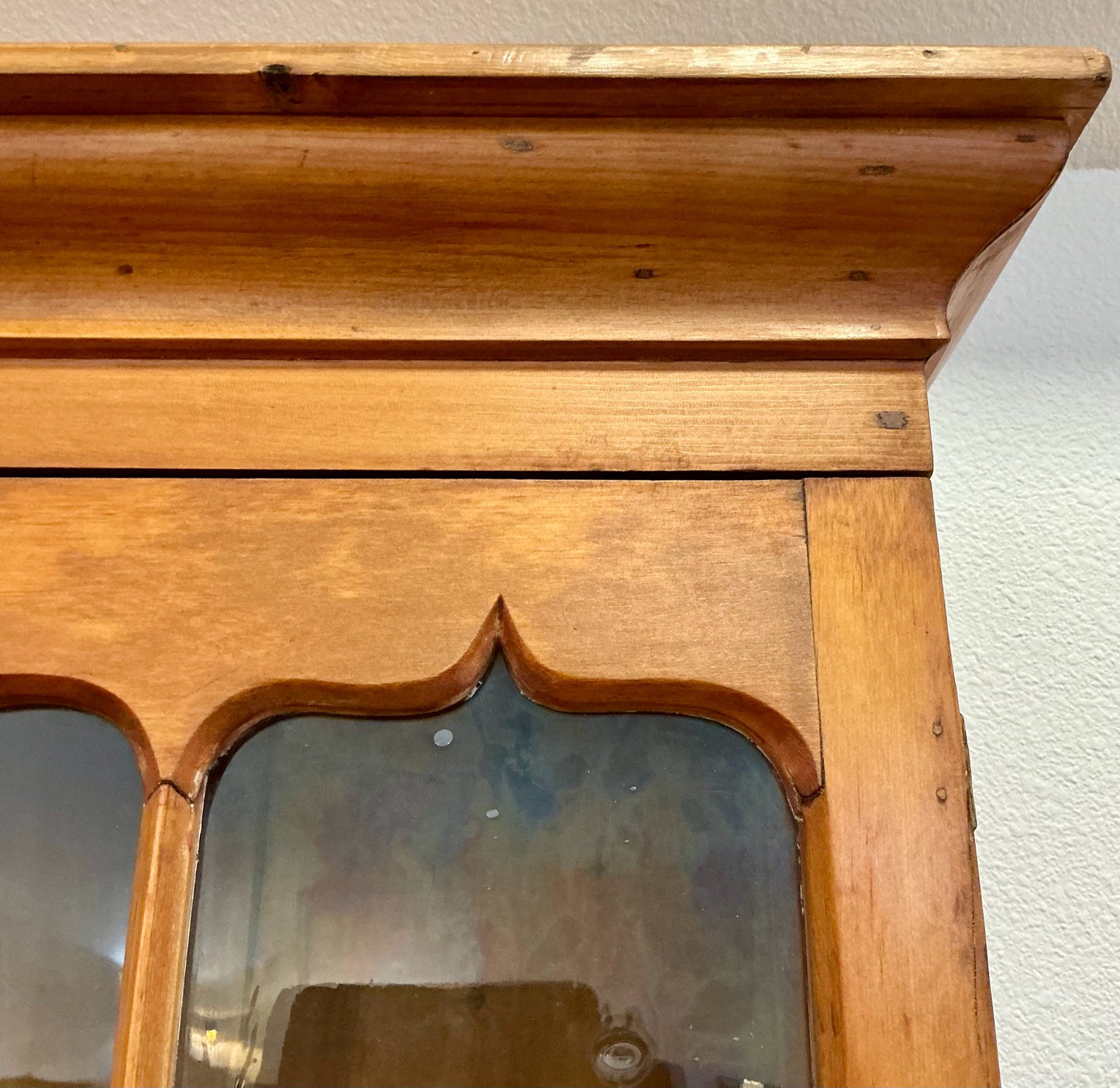 Antique Hutch