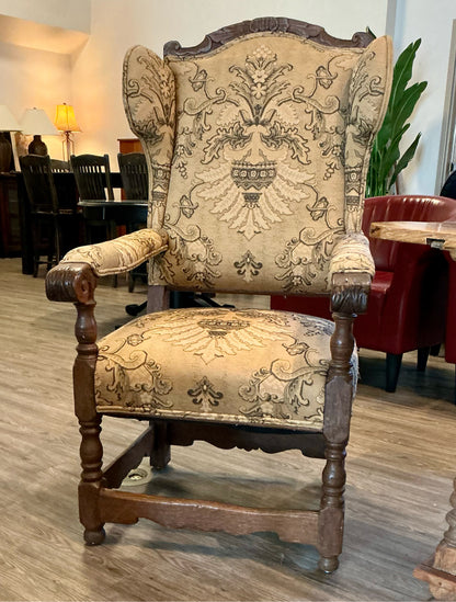 German Chair