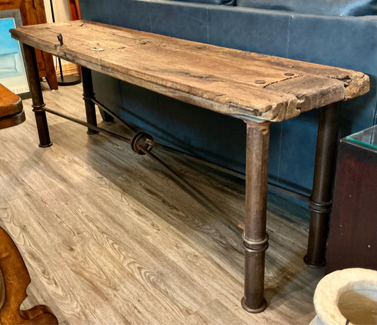 Sofa Table