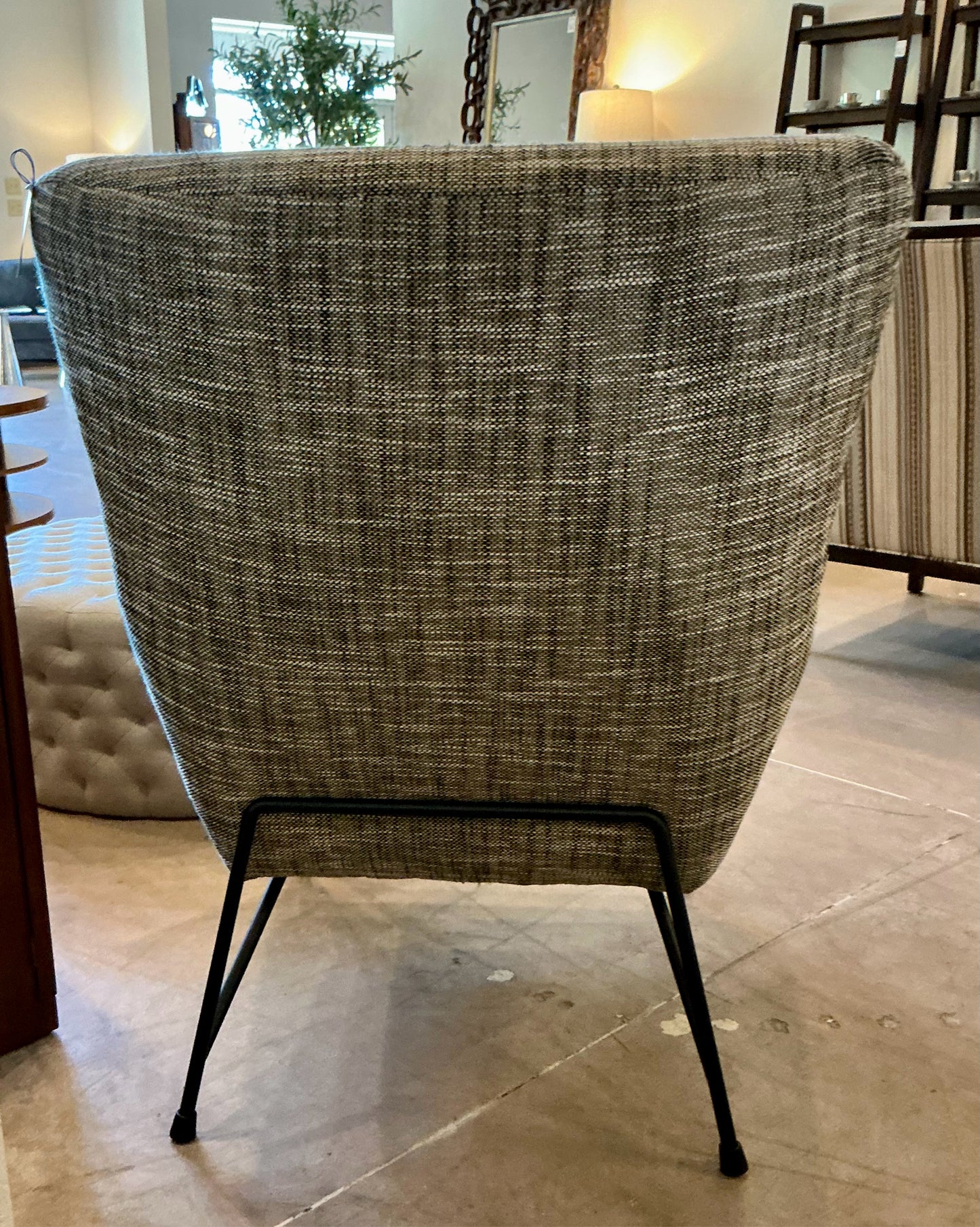 KARE Design Chair