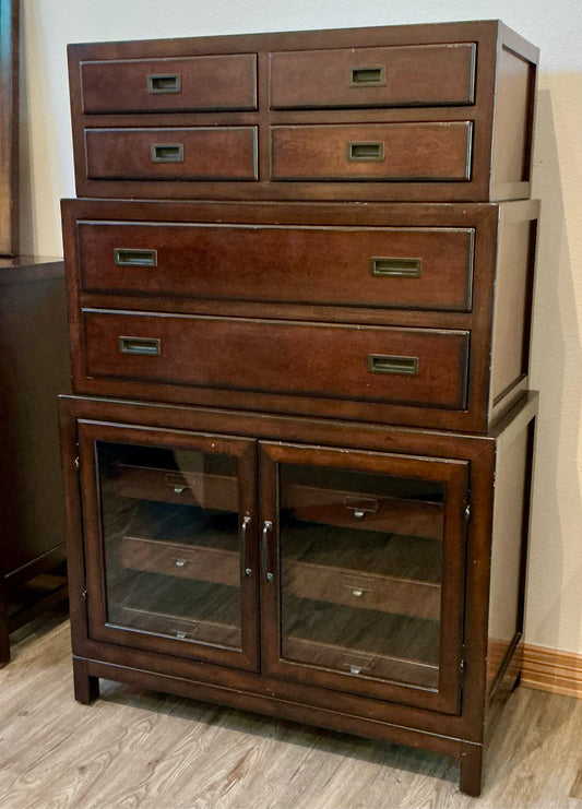 Thomasville Dresser