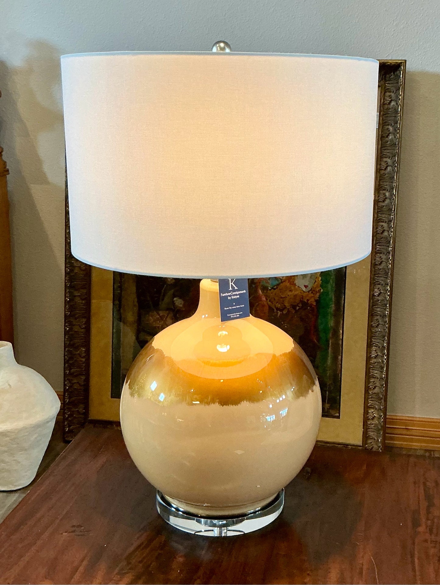 Lamp