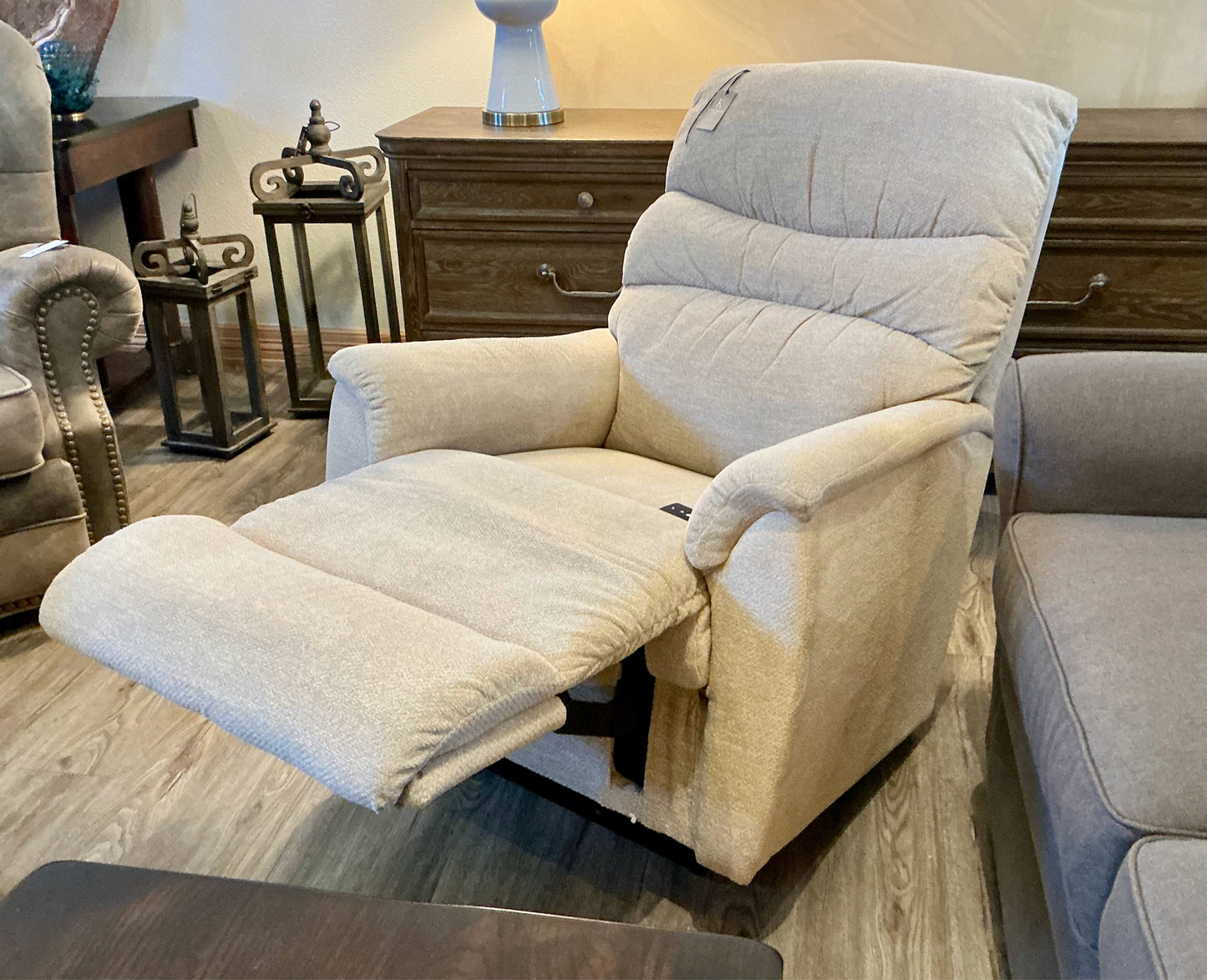 Lazboy Recliner