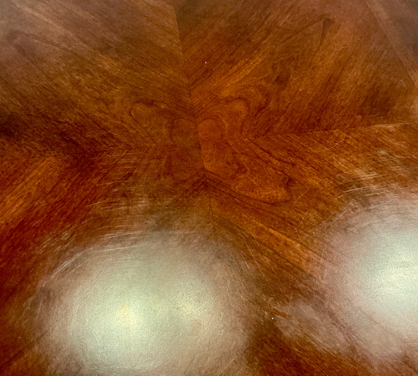 Pottery Barn File Cabinet