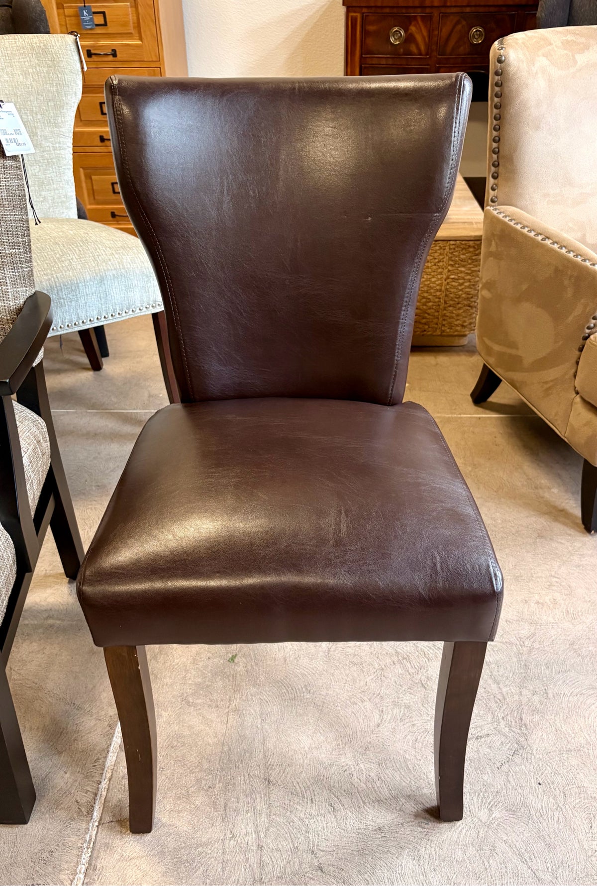 Side Chair
