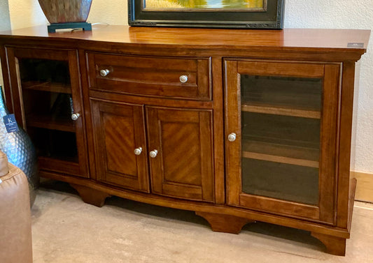 Media Cabinet