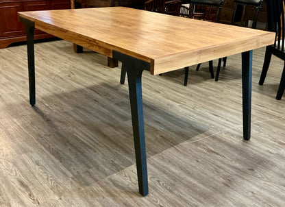 Crate & Barrel Table