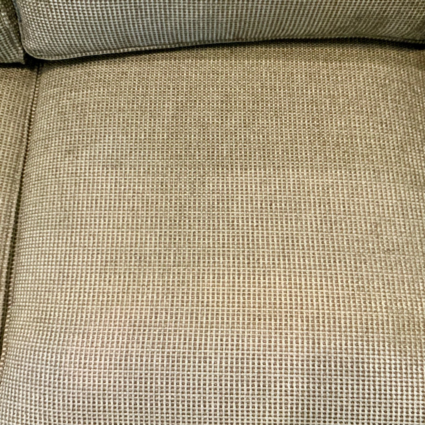 Ethan Allen Sofa