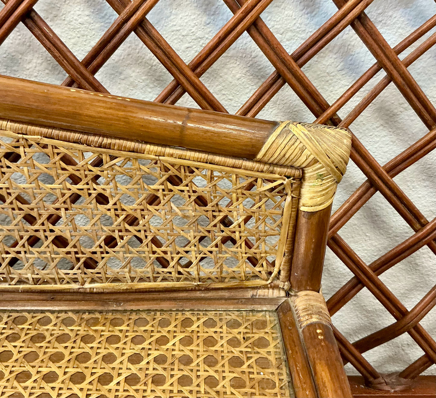Desk & Chair