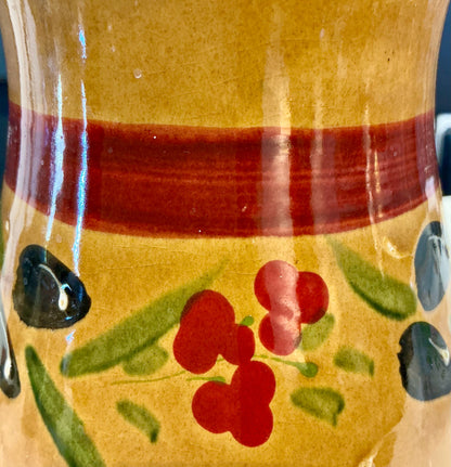 Williams Sonoma Pitcher