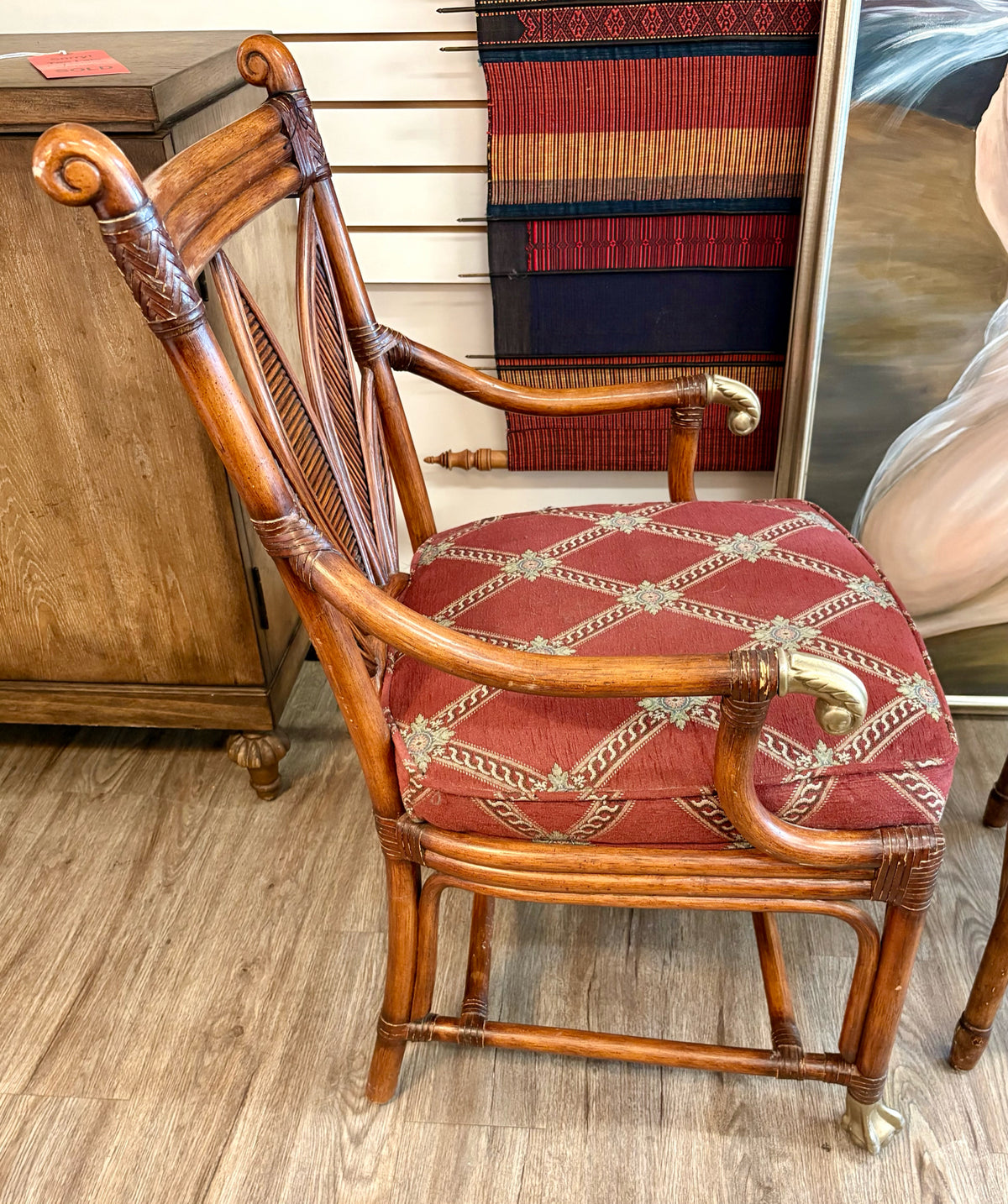 Thomasville Chair