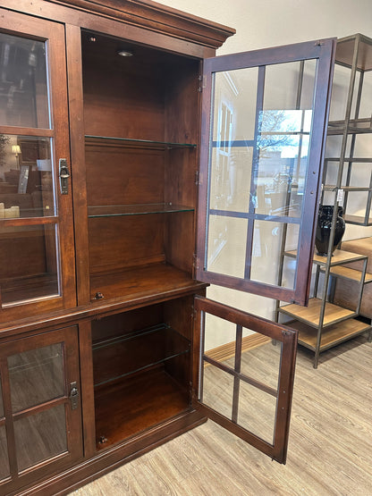 Kincaid China Hutch