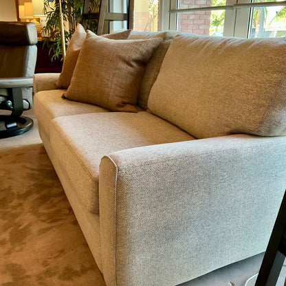 American Leather Sleeper