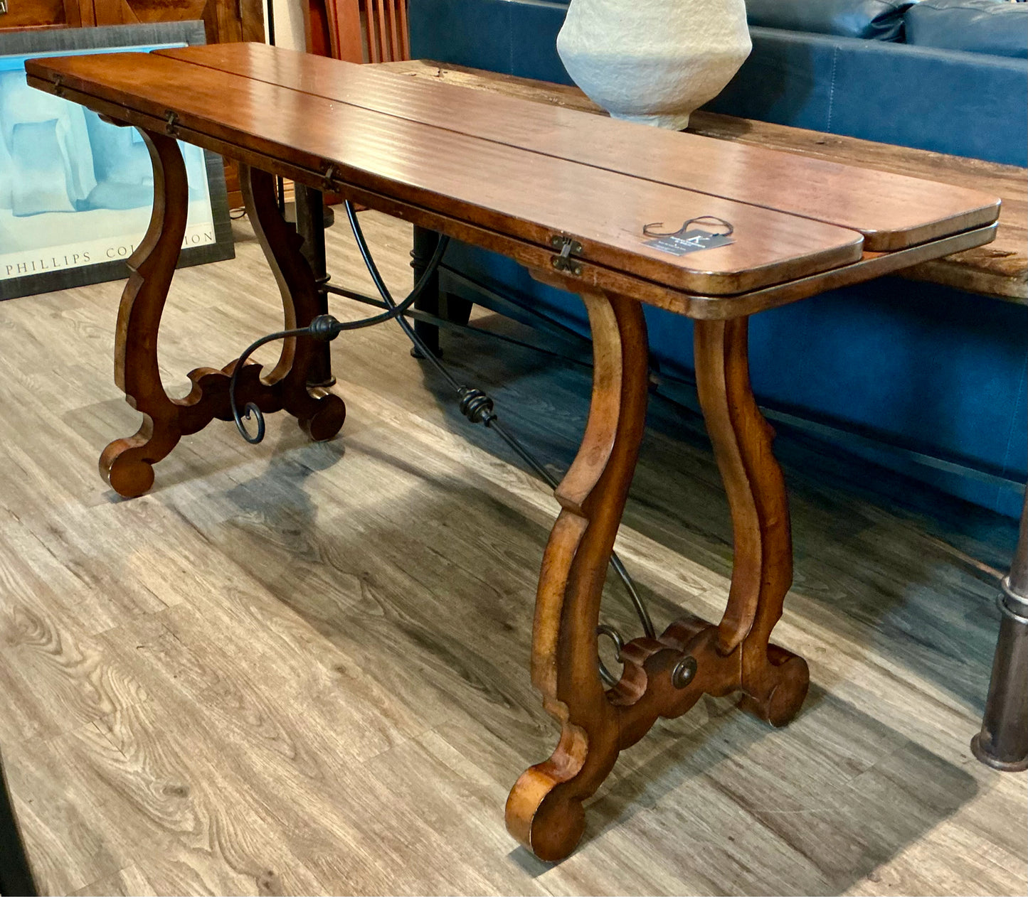 Furnitureland South Console