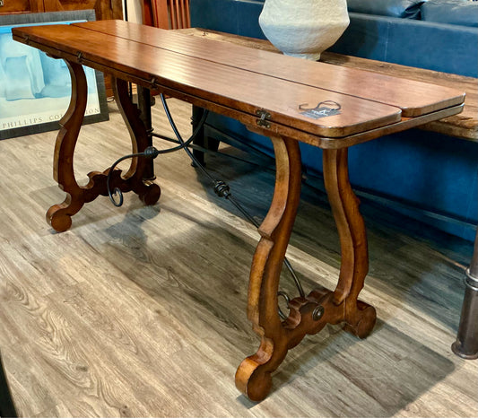 Furnitureland South Console