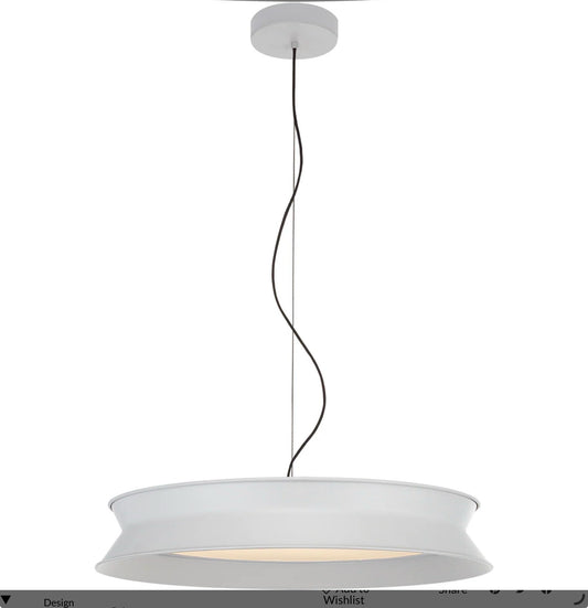 Visual Comfort Chandelier