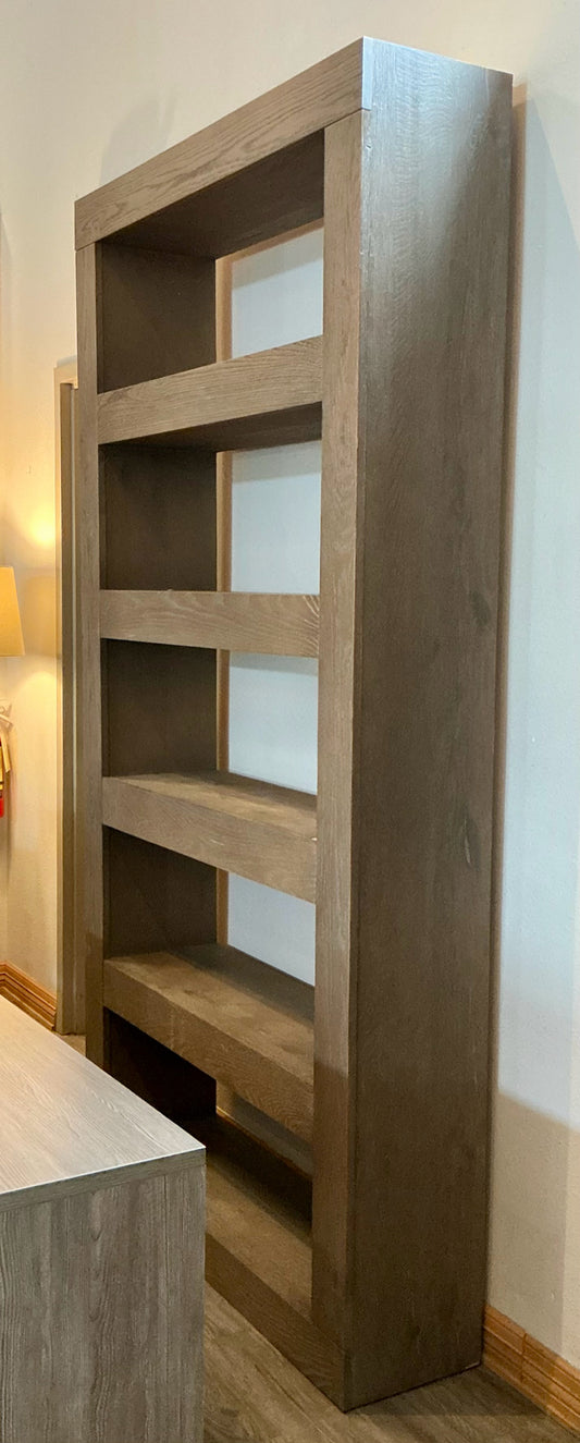 RH Bookshelf