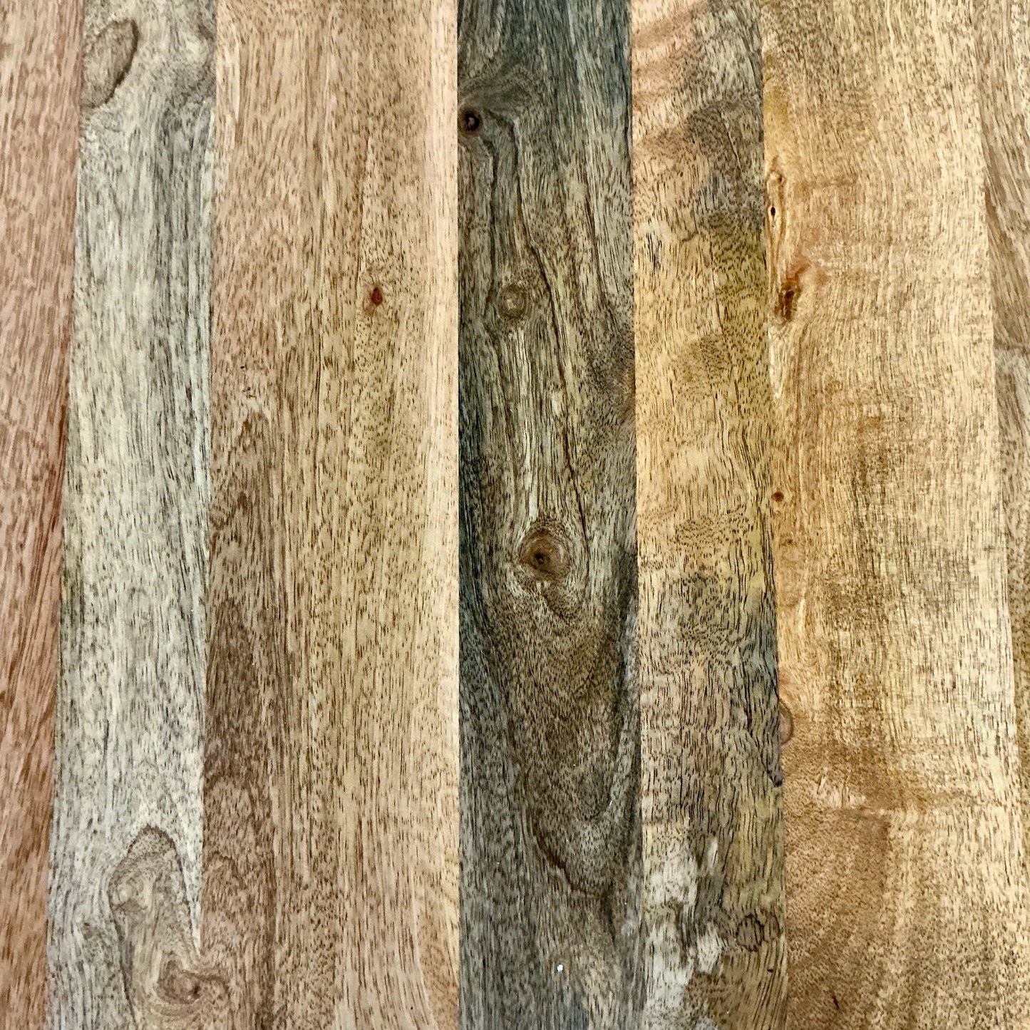 South Platte Trading Co. Side Table