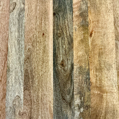 South Platte Trading Co. Side Table