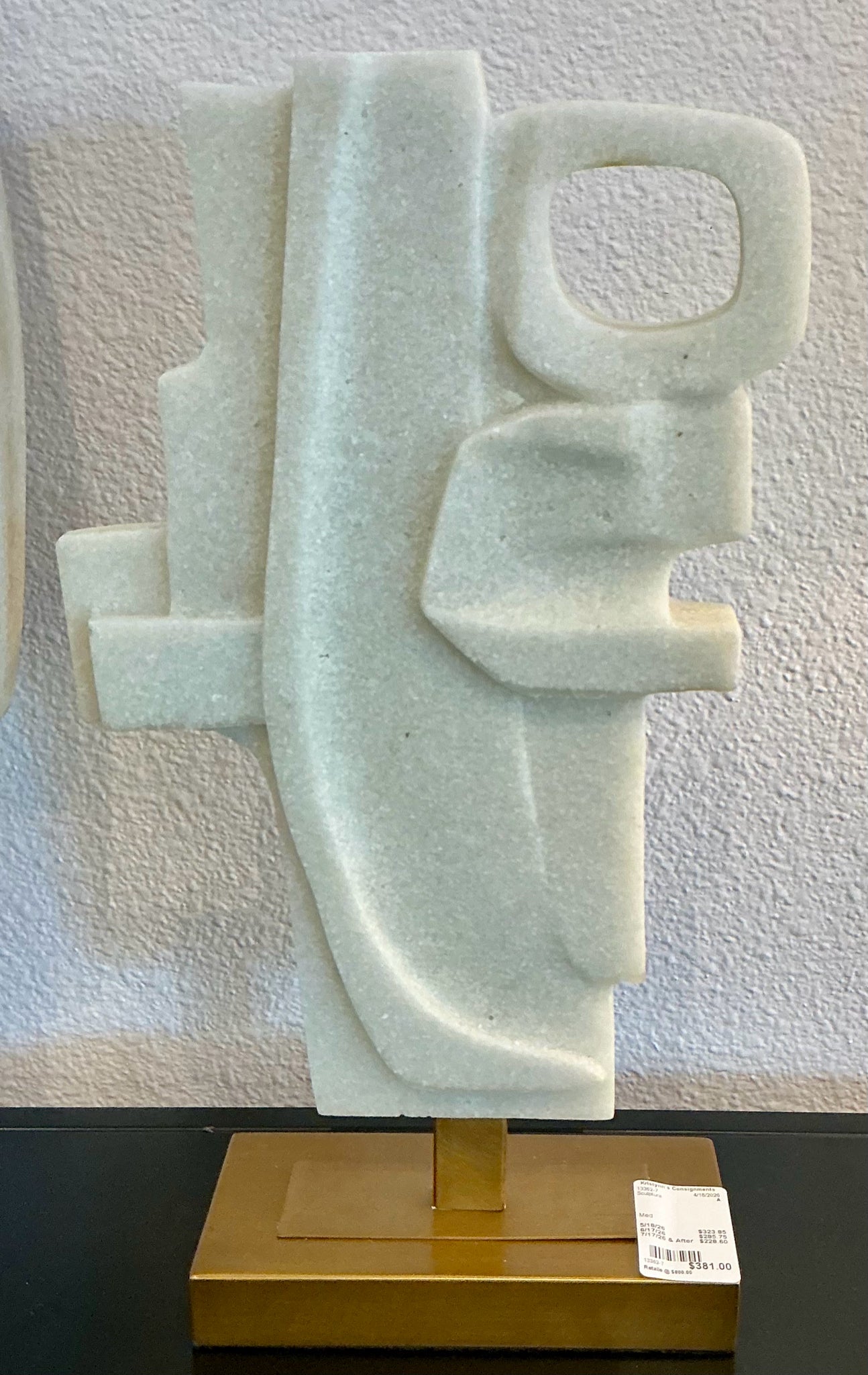 Sculpture